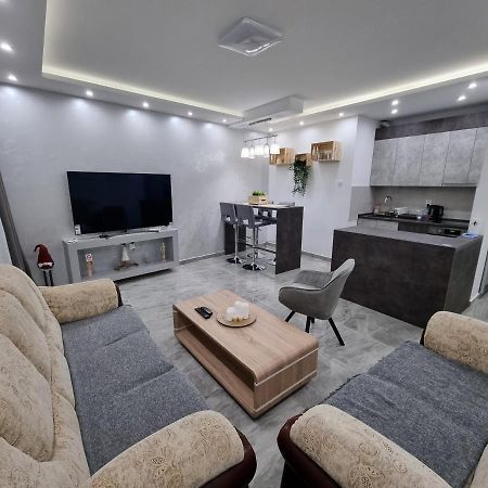306 Apartman Суботица Экстерьер фото