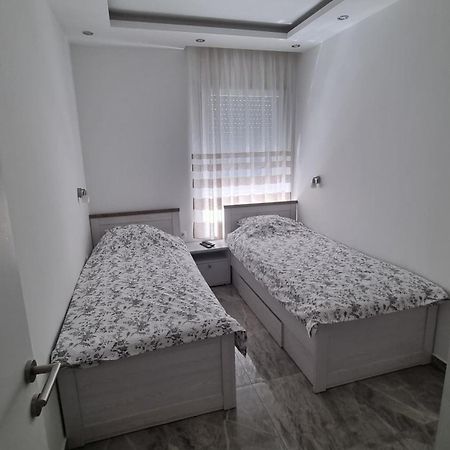 306 Apartman Суботица Экстерьер фото