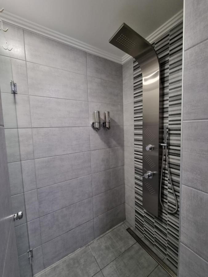 306 Apartman Суботица Экстерьер фото