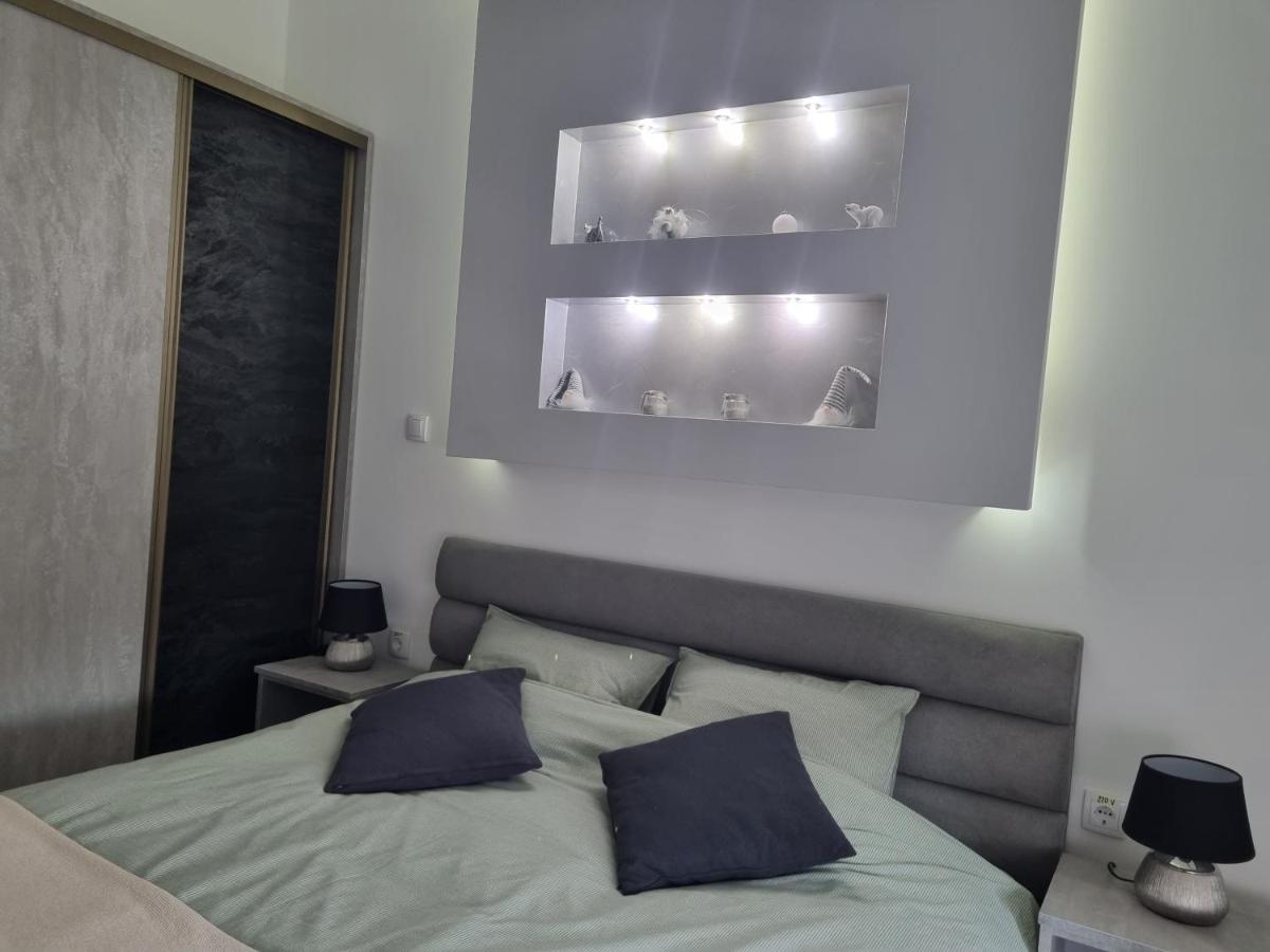 306 Apartman Суботица Экстерьер фото