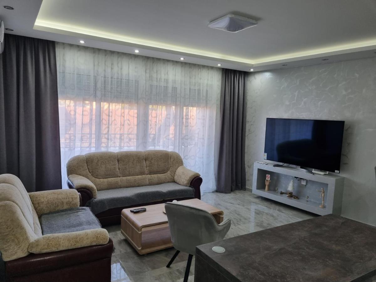 306 Apartman Суботица Экстерьер фото