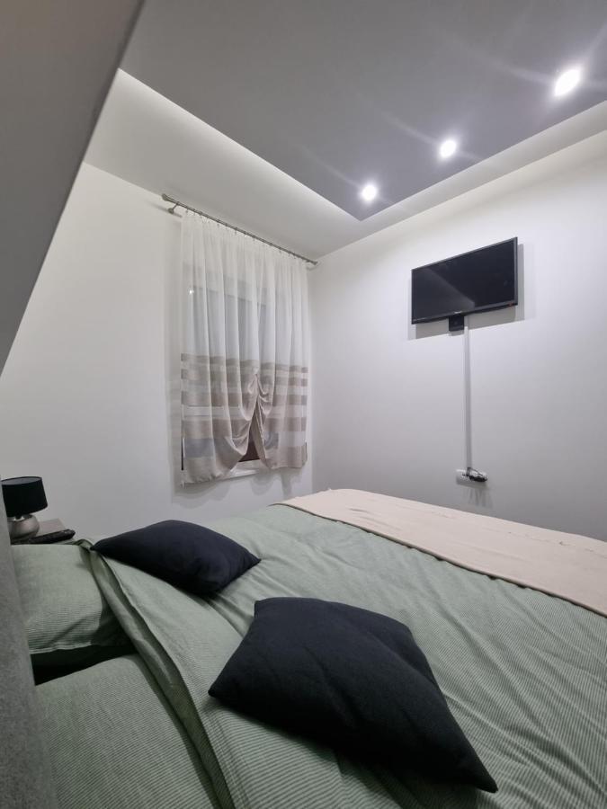 306 Apartman Суботица Экстерьер фото