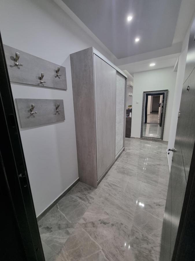 306 Apartman Суботица Экстерьер фото