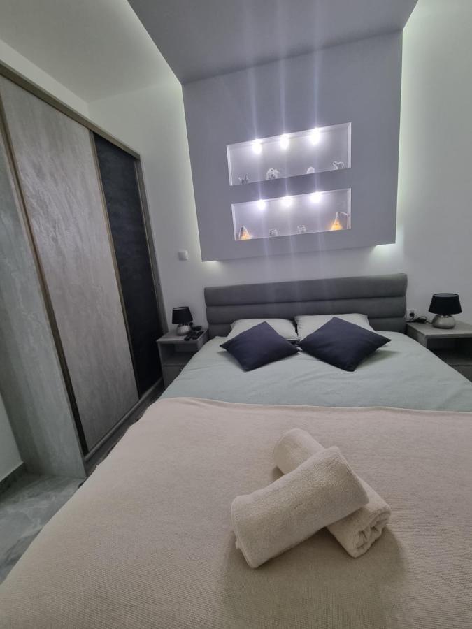 306 Apartman Суботица Экстерьер фото