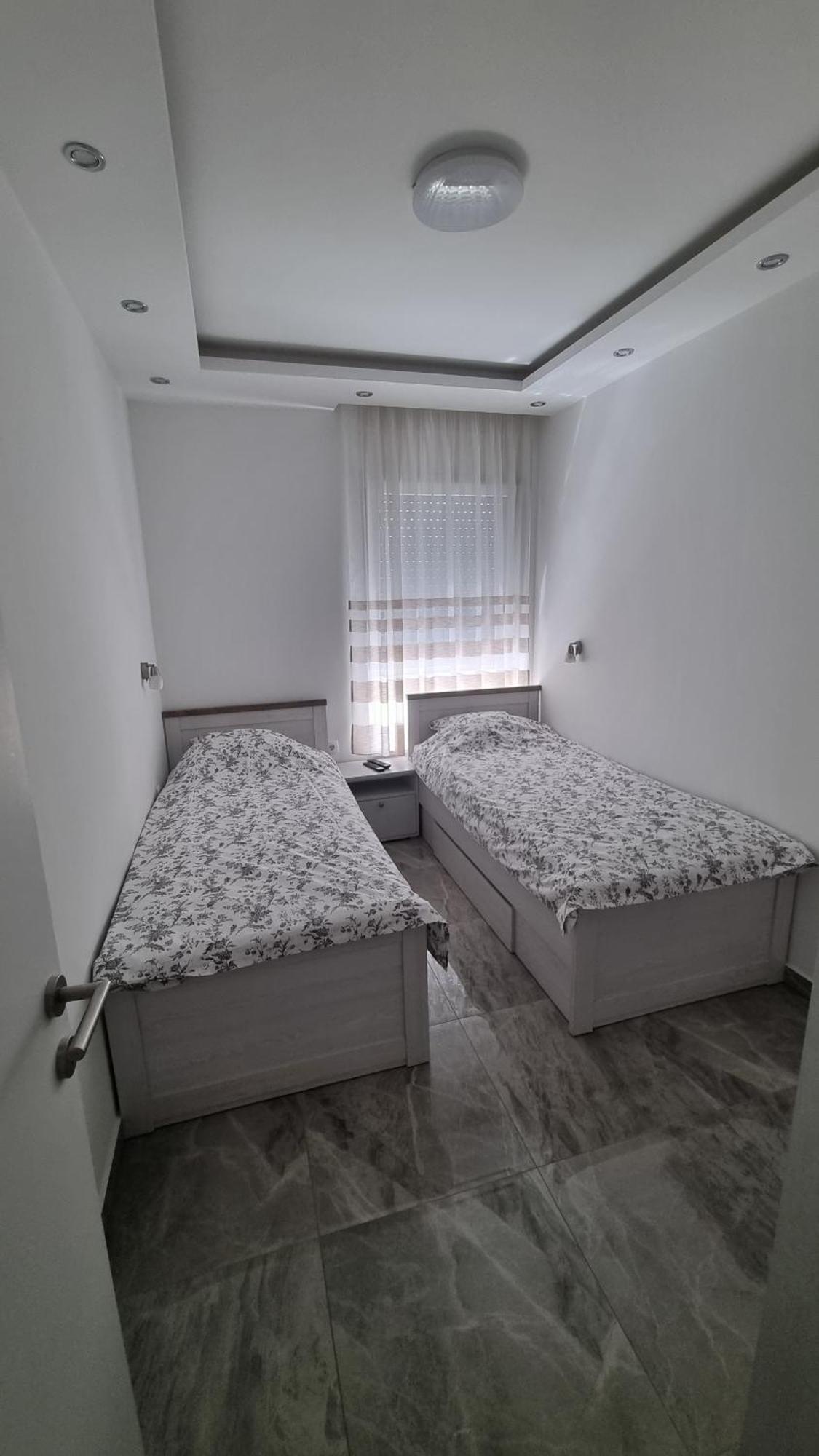 306 Apartman Суботица Экстерьер фото